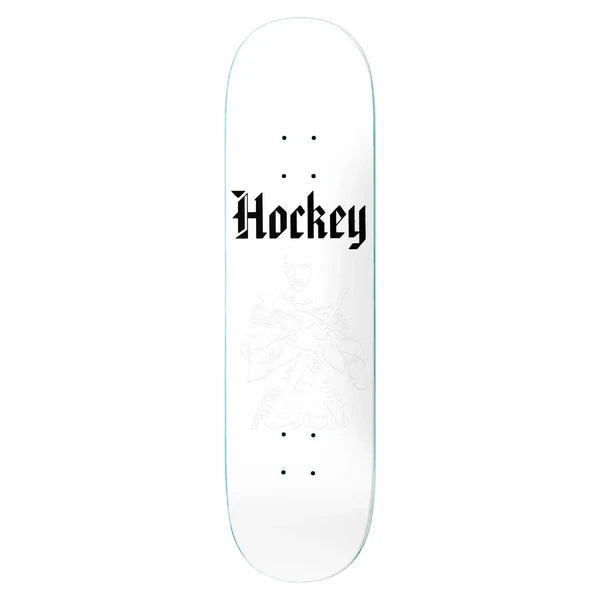 Hockey Stone 8.5 Shape 2