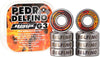 Bronson Pedro Delfino G3 Bearings