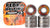 Bronson Pedro Delfino G3 Bearings