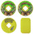 SlimeBalls Collin Provost 56mm 97A