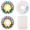 SlimeBalls Shark Spew Vomits 60mm 97A