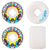 SlimeBalls Shark Spew Vomits 60mm 97A