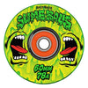 SlimeBalls Light Ups 60mm 78A Free G2 Bearings