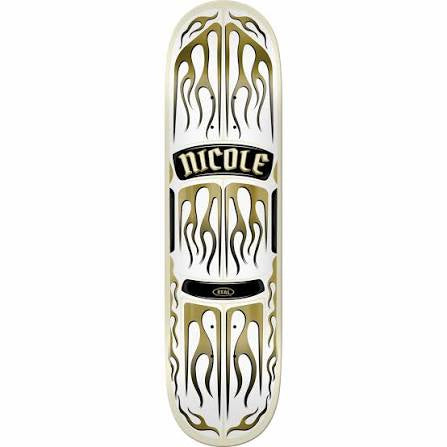 Real Nicole 8.5 Ember Pro