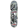 Zero Lopez 8.25 Pushead