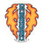 Powell-Peralta Guerrero Sticker