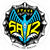 Powell-Peralta Steve Saiz Sticker