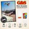 G&S Neil Blender Rocking Dog Re-Issue