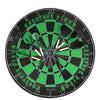 Creature Dartboard Web