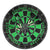Creature Dartboard Web