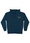 Independent Trucks Navy Hoodie