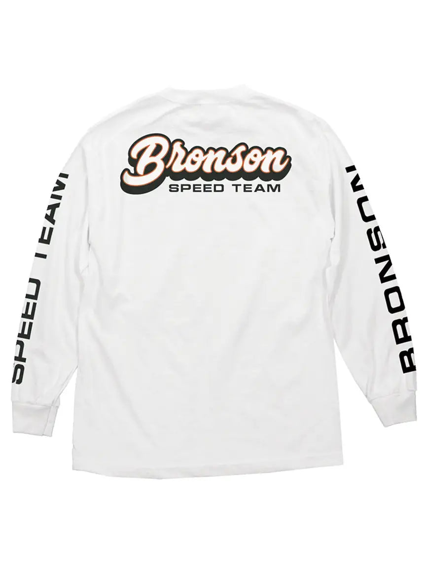 Bronson Speed Team Long Sleeve