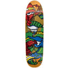 New Deal Knigge 8.6