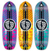 Black Label Adams Curb Surfer 9.75