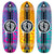 Black Label Adams Curb Surfer 9.75