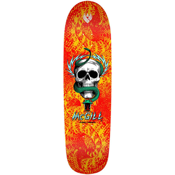 Powell Peralta McGill Flight 8.97
