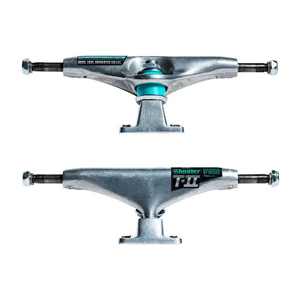 Thunder 161 Polished Hi