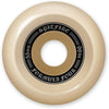 Spitfire Wheels F4 99D OG Classics 55mm