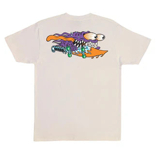 Santa Cruz T-Shirt Meek Slasher