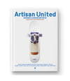 Santa Cruz Artisan United Book