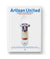 Santa Cruz Artisan United Book