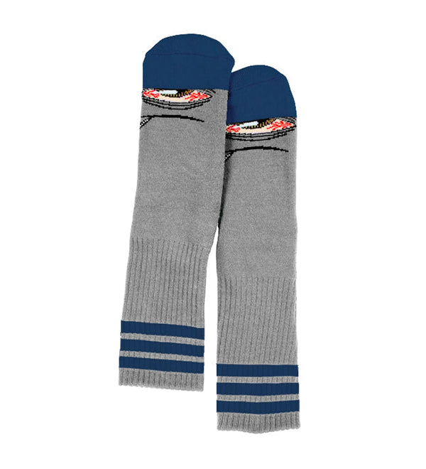 Toy Machine Stoner Sect Socks