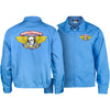 Powell-Peralta Ripper Jacket Large Blue