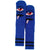 Toy Machine BloodShot Socks Blue