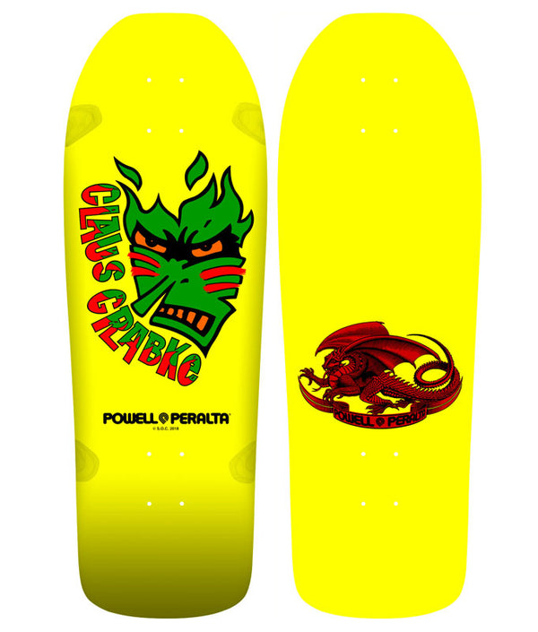 Powell-Peralta Grabke 10.25
