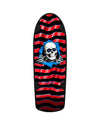 Powell-Peralta Red Foil Ripper 10”