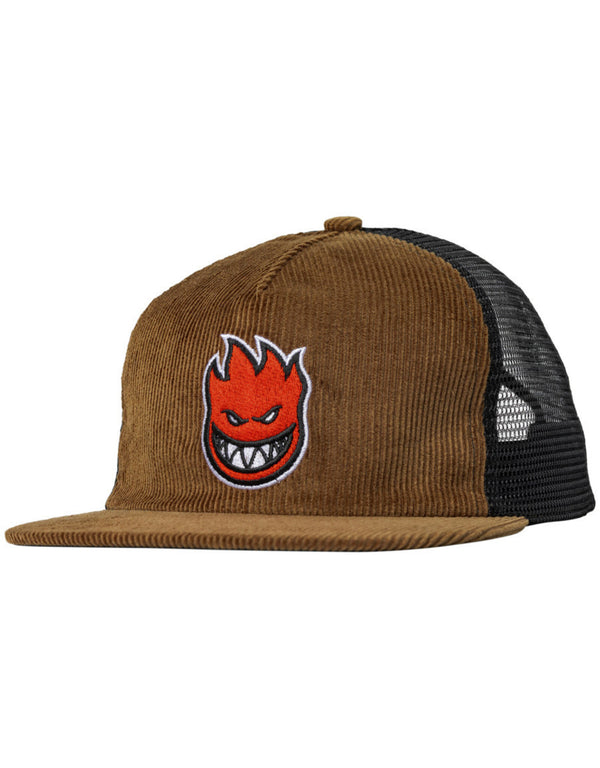 Spitfire SnapBack BigHead