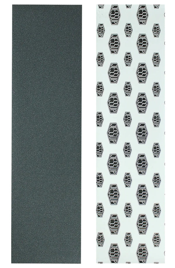 Jessup UltraGrip 9 inch Black