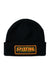 Spitfire Beanie HellFire Script