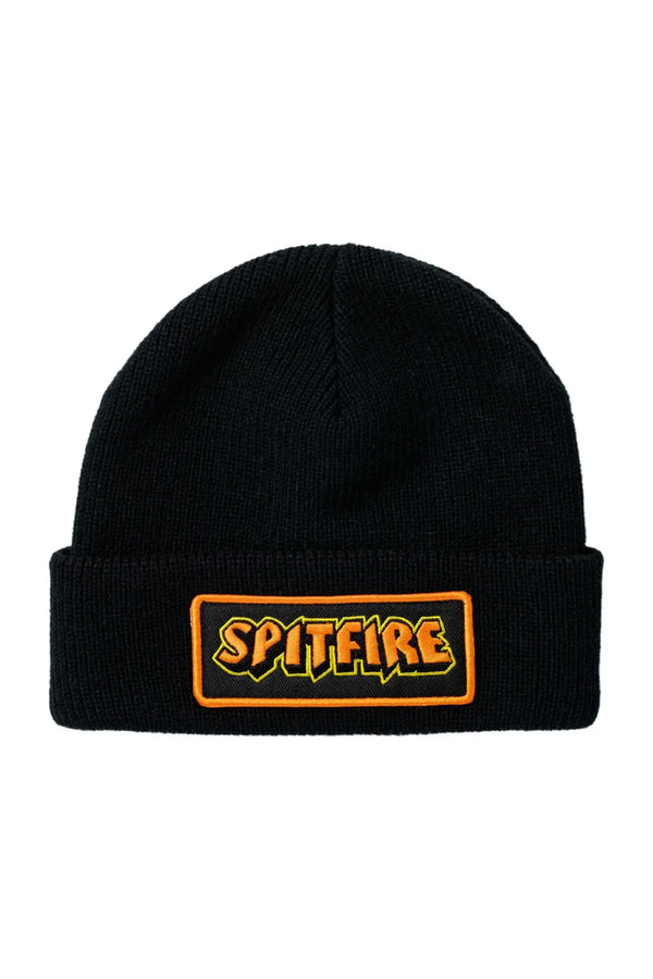 Spitfire Beanie HellFire Script