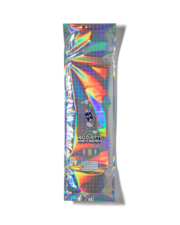 Girl x Hello Kitty Carroll 8.5