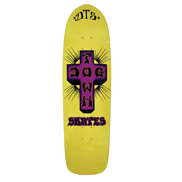 Dogtown Big Boy Deck