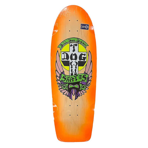 Dogtown Bull Dog OG 70’s Deck 10 x 29.6