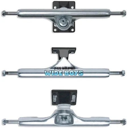 Slappy Hollow WideBoy 11 Inch