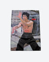 DGK Bruce Lee Control Banner