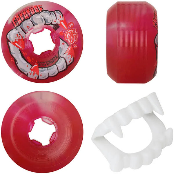 OJ CurbSuckers 56mm 95A