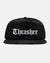 Thrasher Spitfire Oath SnapBack