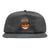 Thrasher Spitfire SF Loc SnapBack