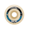 Spitfire Wheels F4 Radial 56mm 93D