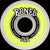 Bones OG V4 Wide 100A White 54mm