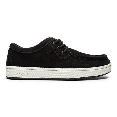 IPath Shoes Cats Low Black