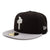 RDS New Era Hat Dynasty Black/Grey