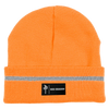RDS Toque 3M Hi Vis Orange