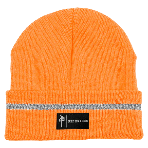 RDS Toque 3M Hi Vis Orange