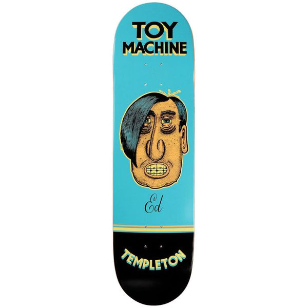 Toy Machine Templeton 8.5