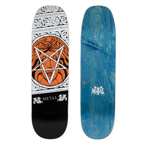Metal Skateboards Medusa 8.75